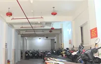 Hà Nội: Triển khai cao điểm hướng dẫn, đôn đốc nhà trọ, chung cư mini khắc phục an toàn cháy nổ
