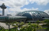Công bố sân bay tốt nhất thế giới
