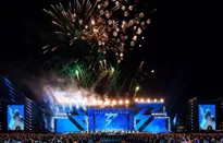 Chị đẹp concert - Đêm trình diễn thăng hoa sau hành trình đạp gió đầy nỗ lực