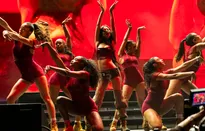 Khán giả Hàn bất ngờ về sức nóng của Jennie (BLACKPINK) tại Coachella 2025