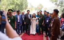 Chủ tịch nước: Cần nhân rộng hơn nữa các mô hình chia sẻ vì cộng đồng