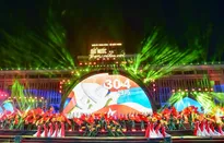 Chuỗi chương trình đặc biệt trên VTV kỷ niệm 50 năm Ngày Giải phóng miền Nam
