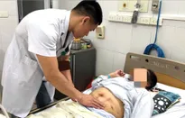 Phát hiện ung thư cực hiếm sau nhiều lần phẫu thuật tiết niệu