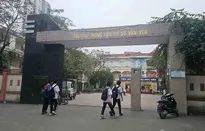 Hà Nội xác minh thông tin giáo viên dạy thêm sai quy định tại quận Hà Đông