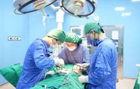 Phẫu thuật tạo hình vú - xóa mặc cảm hình thể cho bệnh nhân ung thư