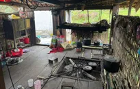 Xót xa hoàn cảnh hai vợ chồng nghèo có con mắc bệnh tim bẩm sinh
