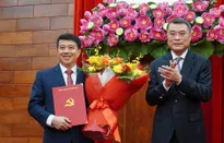 Ông Y Thanh Hà K'đăm làm Bí thư Tỉnh ủy Lâm Đồng