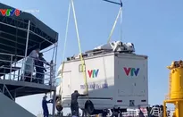 VTV8 nỗ lực chuẩn bị cho các chương trình 50 năm ngày giải phóng miền Nam, thống nhất đất nước