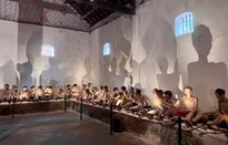 Ê-kíp chương trình “Côn Đảo – Hùng ca ý chí Việt Nam” gấp rút hoàn thiện công tác chuẩn bị