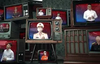 50 nghệ sĩ tham gia MV "Con đường ta chọn"