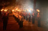 Côn Đảo - Hùng ca ý chí Việt Nam: Truyền cảm hứng từ ký ức thiêng liêng đến khát vọng tương lai