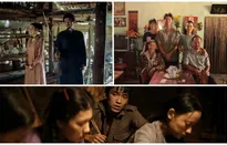 Mùa cao điểm thứ 2 trong năm của phim Việt
