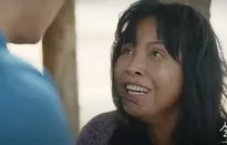Mẹ biển - Tập 34: Bà Hậu hoảng loạn tìm người cứu Lụa
