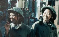 Phim tài liệu 'Những mái tóc dài trong lửa đạn' (22h30, VTV1)