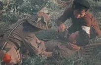 Phim tài liệu 'Những mái tóc dài trong lửa đạn' - Những cô gái ở ngay vòng sau của tuyến lửa