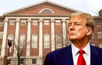 Chính quyền Tổng thống Trump dừng tài trợ 8 tỷ USD cho Đại học Harvard