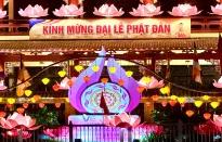 Đại lễ Vesak 2025
