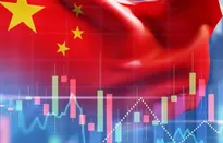 Thị trường vốn của Trung Quốc chịu áp lực từ thuế quan của Mỹ