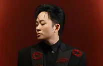 Tùng Dương trở lại với ca khúc ‘’chữa lành’’ cho người trẻ