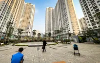 Giảm 70% thời gian thực hiện thủ tục đầu tư nhà ở xã hội