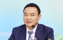 Tổng Giám đốc Petrolimex Đào Nam Hải bị tạm đình chỉ chức vụ