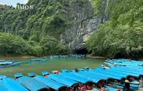 Quảng Bình - Điểm đến của nụ cười
