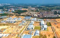 Xu hướng phát triển Khu công nghiệp: Tích hợp nhiều lớp dịch vụ