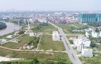 Bất động sản khởi sắc nhờ quy hoạch đô thị và cải cách hành chính