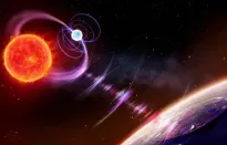 NASA phát hiện tín hiệu bí ẩn lặp lại mỗi 4,5 ngày từ vũ trụ