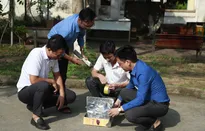 Bắc Ninh khởi động dự án thúc đẩy giáo dục về môi trường và năng lượng bền vững