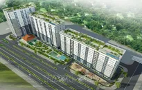 Đề xuất kiểm soát giá bán nhà ở xã hội