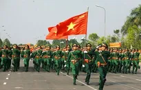 Sửa đổi trình tự giải quyết chế độ trợ cấp với người tham gia kháng chiến khi tổ chức chính quyền địa phương 2 cấp