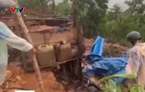 Quảng Nam đánh giá toàn diện thực trạng quản lý khoáng sản vật liệu xây dựng