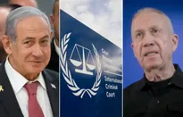 Israel yêu cầu Tòa án Hình sự Quốc tế rút lệnh bắt giữ Thủ tướng Netanyahu