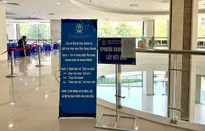 Trung tâm Phục vụ hành chính công Hà Nội dừng phát số trực tiếp