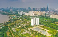 Đề xuất không hạn chế doanh nghiệp nhà nước đầu tư kinh doanh bất động sản