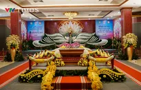 Chùa Quán Sứ sẵn sàng nghênh đón Xá lợi Phật Thích Ca Mâu Ni từ Ấn Độ
