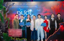 Đạo diễn chuyên thể loại kinh dị: Phim mới sẽ hoàn toàn không đánh đố khán giả