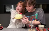 HyunA hé lộ cuộc sống hôn nhân ngọt ngào