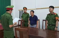 Khởi tố, bắt tạm giam đối tượng lừa đảo 16 tỷ đồng bằng chiêu “chạy án”