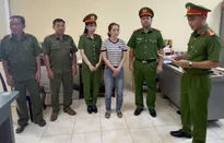 Nữ kế toán mê cờ bạc tham ô hơn 2 tỷ đồng của công ty ở Đồng Nai