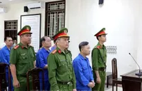 Không chấp nhận kháng cáo của bị cáo Lê Thanh Vân và Nguyễn Văn Vương