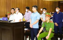 Gây thiệt hại cho ngân sách, cựu Chủ tịch huyện ở Thanh Hóa lĩnh 5 năm tù