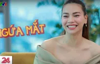 'Có được kỷ luật mới có được Hồ Ngọc Hà của hôm nay'
