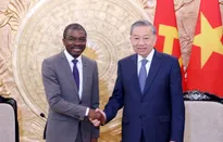Tổng Bí thư: Việt Nam luôn là đối tác tích cực, tin cậy và ủng hộ UNESCO