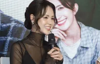 Lương Thu Trang: Dịu dàng màu nắng là cơ hội để vượt cái bóng của An Nhiên