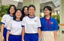 3 trường THCS tại TP Thủ Đức sắp tổ chức khảo sát đánh giá năng lực học sinh vào lớp 6