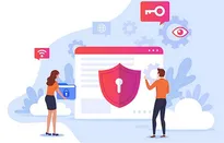 Tên miền - “Chìa khóa sinh tồn” của doanh nghiệp trong thời đại số