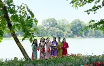 Hà Nội là điểm đến văn hóa, nghệ thuật hàng đầu châu Á