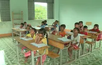 Niềm vui lớn từ chính sách miễn học phí